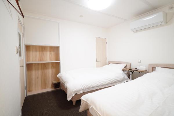上海苑 Shanghai Inn - Fukushima