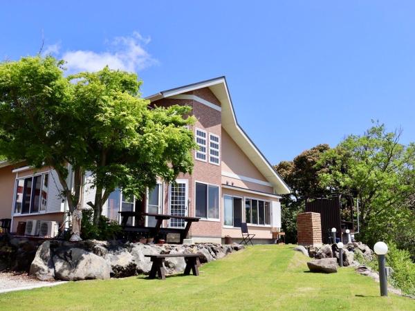 ヒーリングヴィレッジ山の家 - Itō