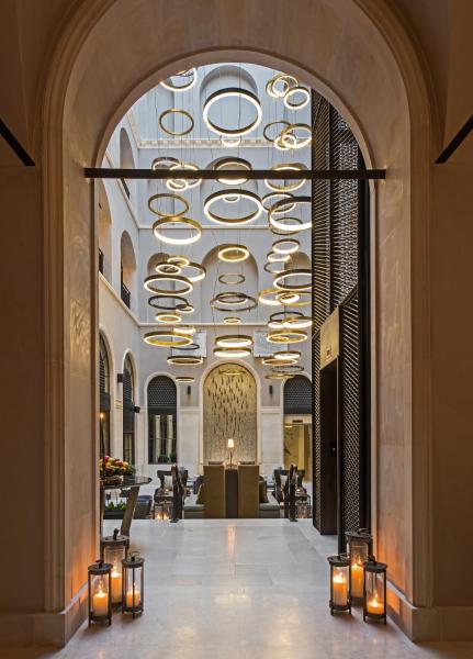 10 Karakoy, Istanbul