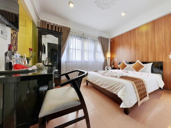 Hai Yen Hotel, Hoi An