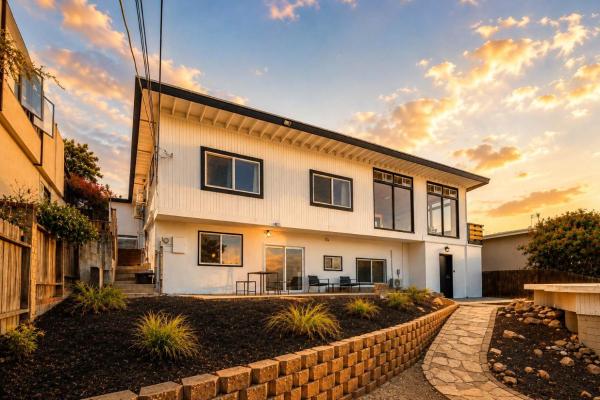 2homes Villa Renovated Views - Santee, CA