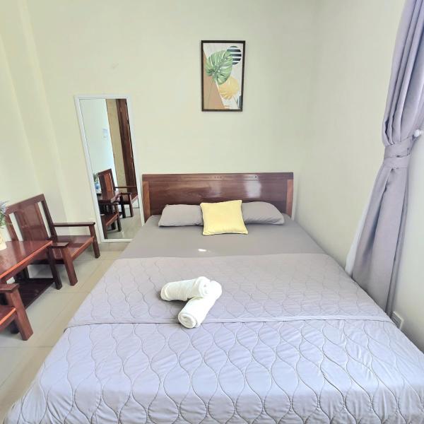 Chu's Hotel & Homestay - Vũng Tàu