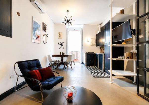 Naples Luxury Loft - Nápoles
