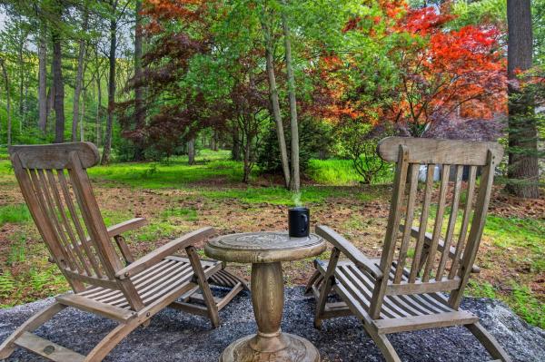 Whispering Fern - Luxe 5br 3,5 Mi To Downtown Jim Thorpe - Jim Thorpe, PA