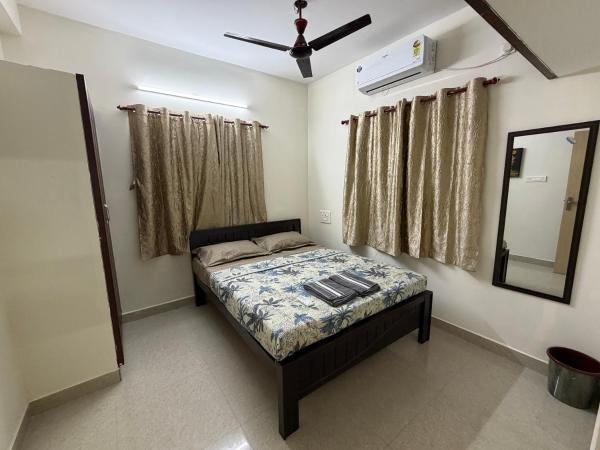 Agaram - Chennai