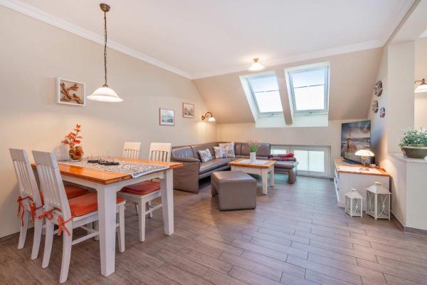 Koserow Hauptstraße 102 Whg 4 - Koserow