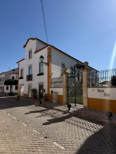 Villa Reis - Boutique House - Golegã