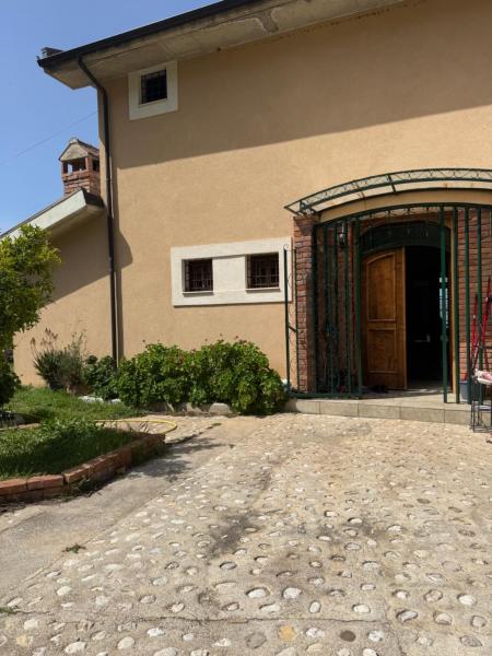 Giulia Home - Orikum