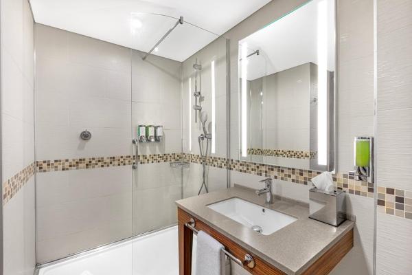 Photo 3 : Hampton by Hilton Istanbul Kayasehir
