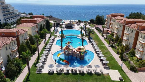Sealight Family Club - Kuşadası