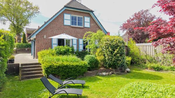 Binnendieck - Ahrenshoop