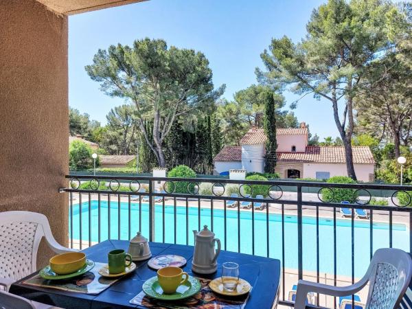 Apartment La Marina By Interhome - Sanary-sur-Mer