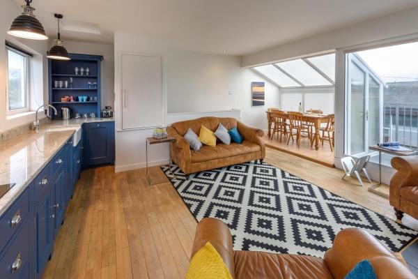 Billede 1: 2 Bed in Abersoch oc-20caed