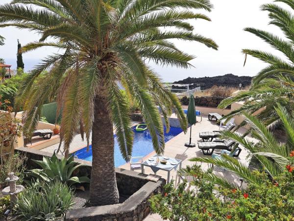 Holiday Home Perla Del Sol By Interhome - El Paso
