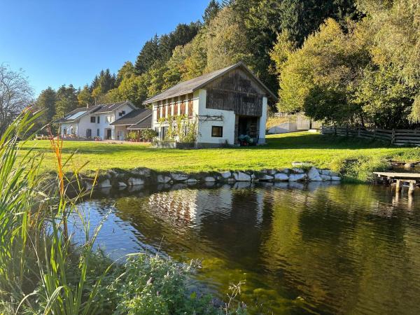 Sternberg Landhof - Villach