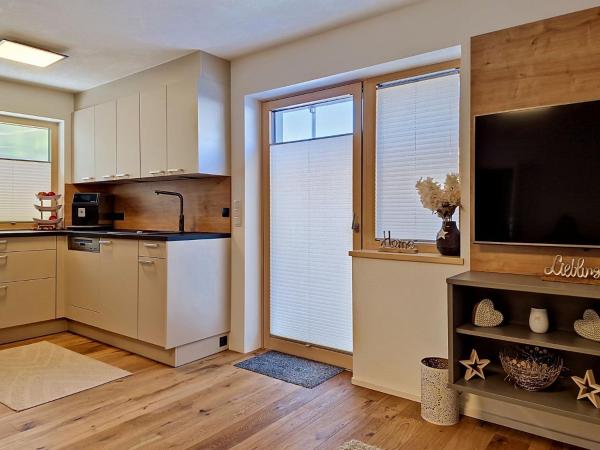 Apartment Apartment A3 By Interhome - Innsbruck