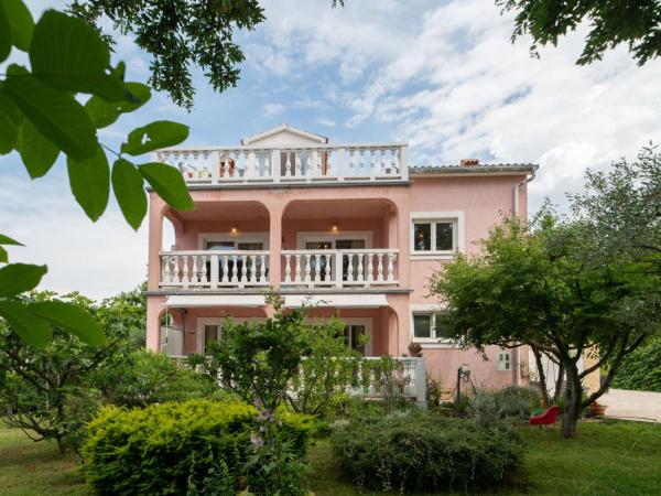 Apartment Wohnung Sabrina Bis Zu 8 Personen By Interhome - Poreč