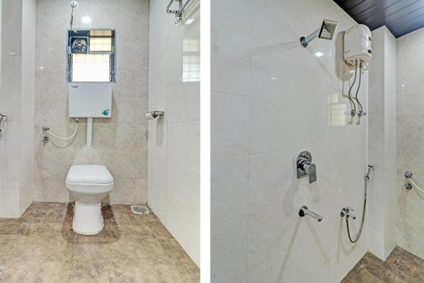 Hotel O Meera Guest House - Nadiad
