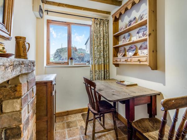 Shepherds Hut - Uk45529 - 머치 웬락