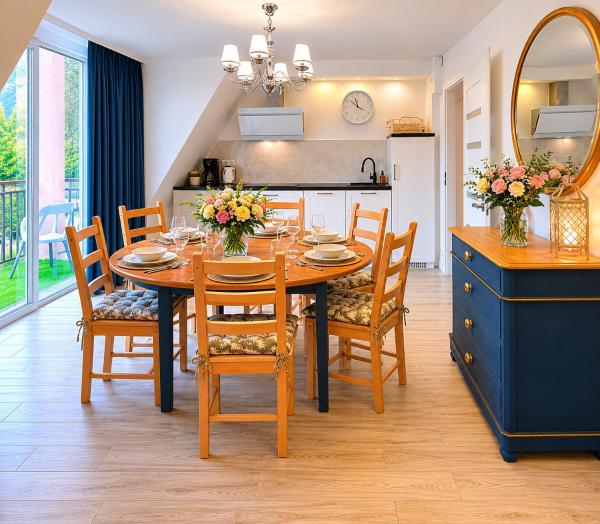 Glass Hill Apartament Dwupoziomowy Karpacz Z Widokiem Na Góry 8 Osób - Karpacz