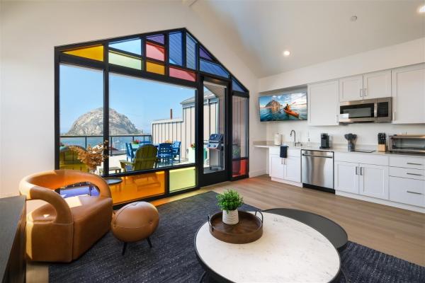 Harbor View 202 - Morro Bay, CA