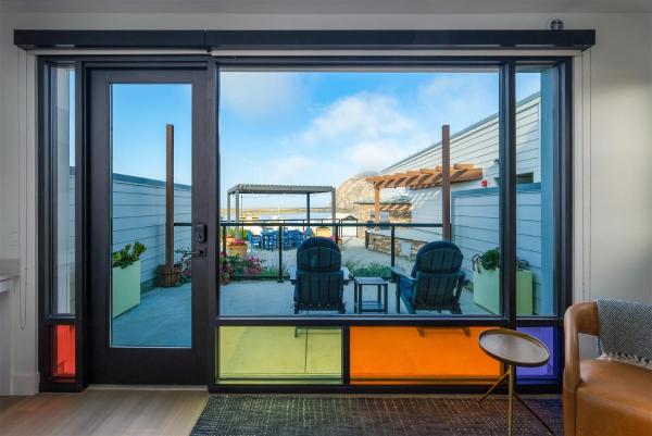 Harbor View 103 - Morro Bay, CA