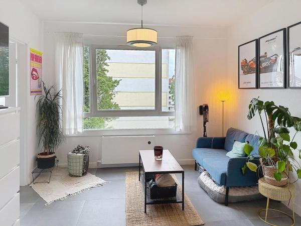 Studio 'Galline - Villeurbanne