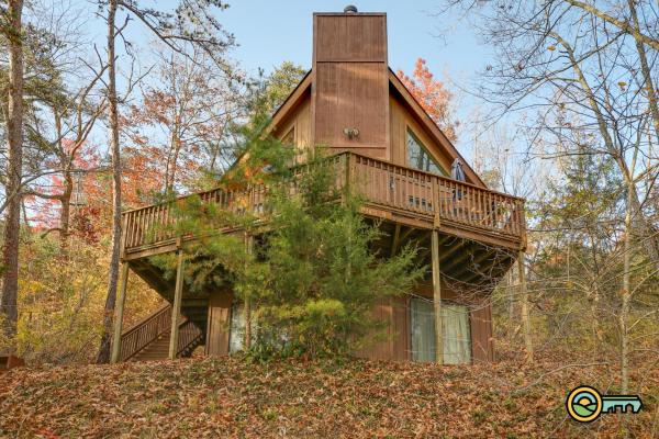 Villa #8 - Virginia