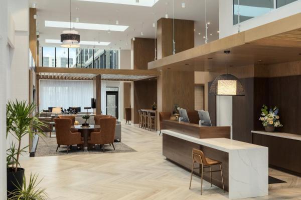 Staybridge Suites Toronto Airport East By Ihg - Mississauga
