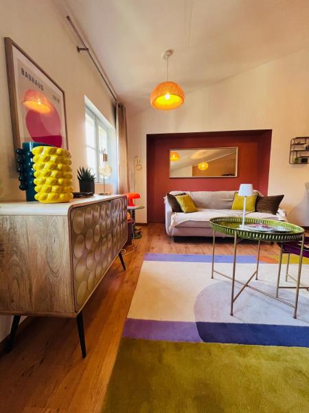Le Duplex Des Papes - Avignon