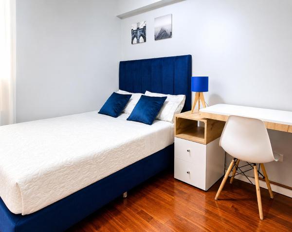 A la foto es mostra l'objecte Private Invidual Room Shared Bath situat a la ciutat de Lima.