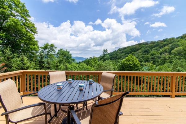 High Road Cabin - Sugar Mountain, NC