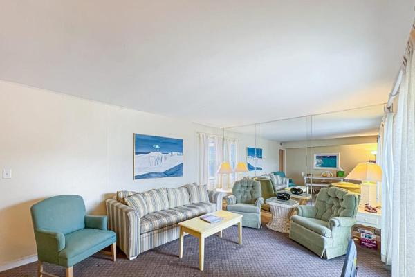 Sunspot Condo --- 2 Mckinley Ave, Unit 103 - Rehoboth Beach, DE