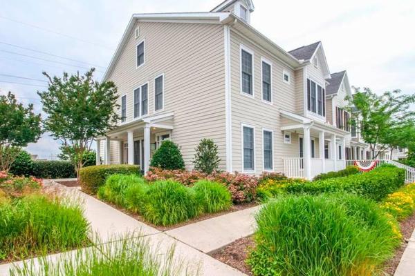 Bear Trap Dunes - 126b October Glory Ave - Ocean View, DE