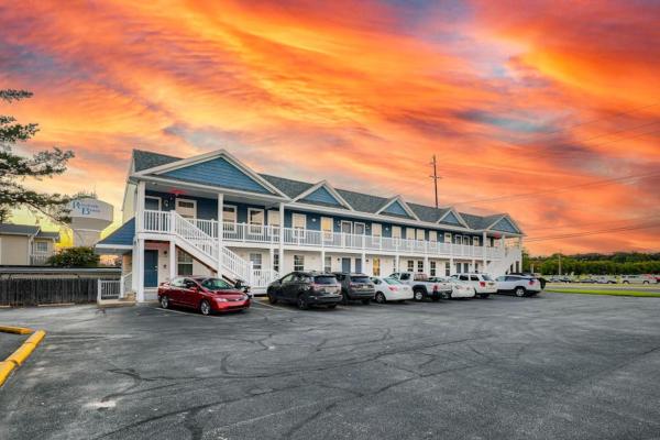 Rehoboth Beach House --- 20494 Coastal Highway #15 - Rehoboth Beach, DE