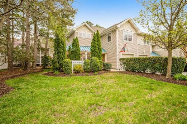 Sea Colony - 53040 Lakeshore - Delaware
