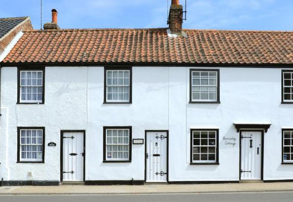 1 Bed In Southwold Oc-aapebb - サウスウォールド