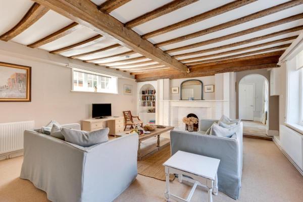 1 Bed In Southwold Oc-rest - Southwold