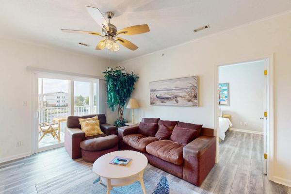 The Villages Of Five Points --- 17059 S Brandt St. Unit 3306 - Lewes, DE