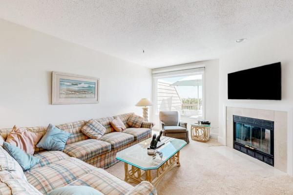 Kings Grant --- 40097 E Oceanside Unit 21 - Fenwick Island, DE