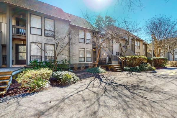 Sea Colony - 3506 Round Robin Way - Bethany Beach, DE