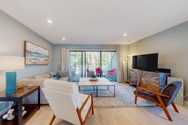 Sea Colony --- 39362 Racquet Ln #8608 - Bethany Beach, DE