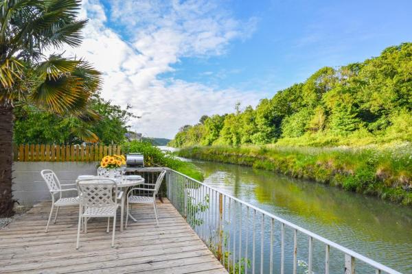 2 Bed In Wadebridge Oc-p00445 - Padstow