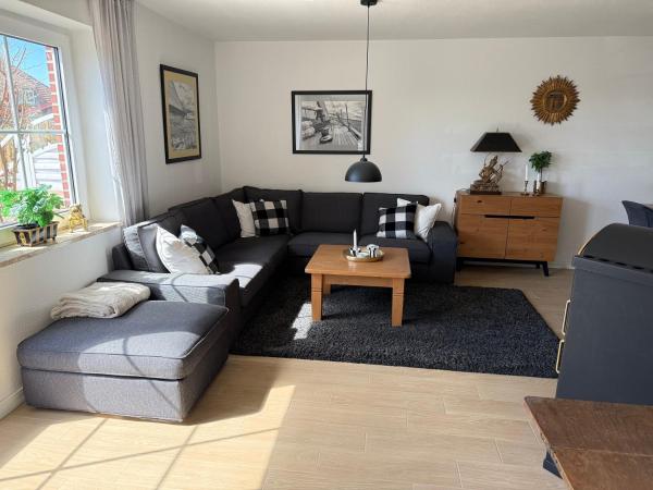 Buxbuddies Windsors Inn - Fehmarn