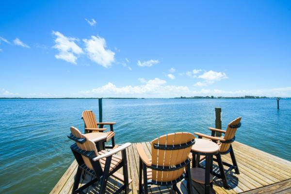 Waters Edge Cottage - Bradenton Beach, FL