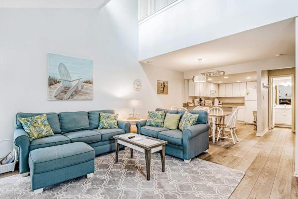 Sea Colony - 908 Singles Ct - Bethany Beach, DE