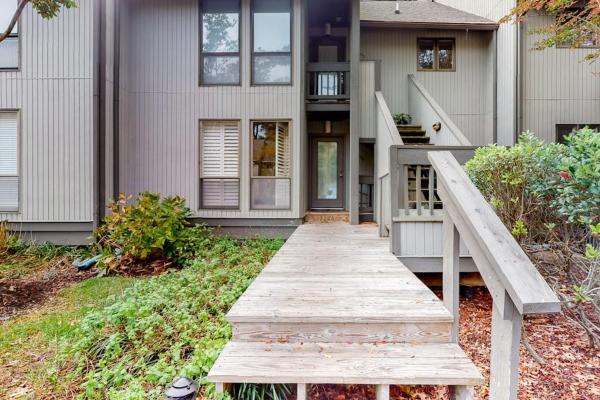 Sea Colony - 3306 Round Robin Way - Bethany Beach, DE