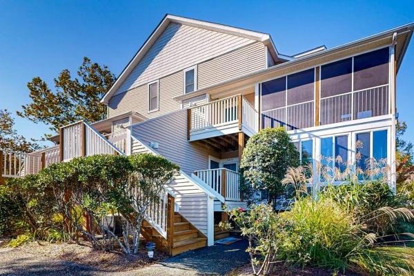Sea Colony - 56049 Pinewood Dr - Bethany Beach, DE