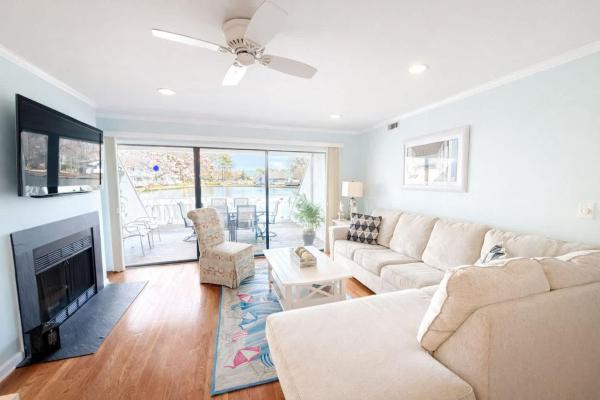 Sea Colony - 6004f Brighton Trl - Delaware