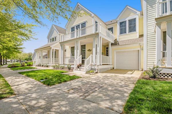 Bear Trap Dunes - 60 Willow Oak - Delaware